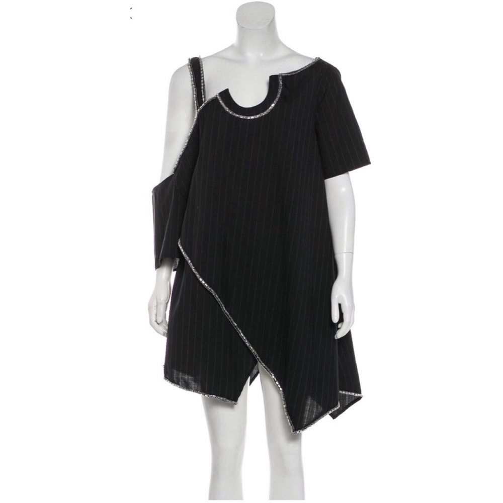 Au Jour Le Jour Dress!